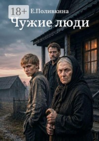 Чужие люди