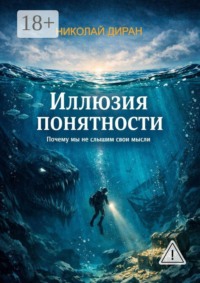 Иллюзия понятности. Почему мы не слышим свои мысли