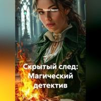 Скрытый след: Магический детектив