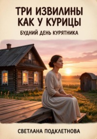 Три извилины, как у курицы, или будний день курятника