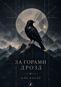 За горами дрозд