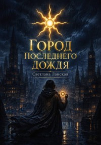 Город последнего дождя