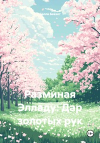 Разминая Элладу: Дар золотых рук