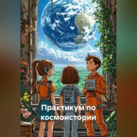 Практикум по космоистории