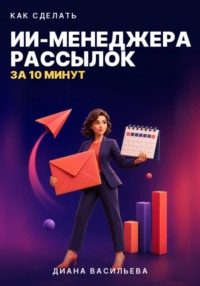 КАК СДЕЛАТЬ ИИ-МЕНЕДЖЕРА РАССЫЛОК ЗА 10 МИНУТ