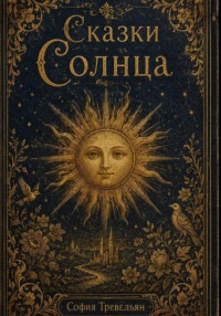 Сказки Солнца