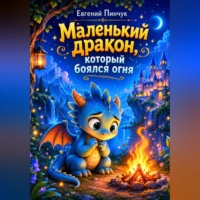 Маленький дракон, который боялся огня