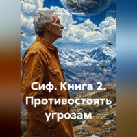 Сиф. Книга 2. Противостоять угрозам