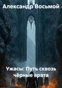 Ужасы: Путь сквозь чёрные врата