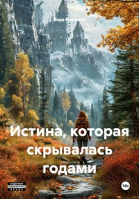 Истина, которая скрывалась годами