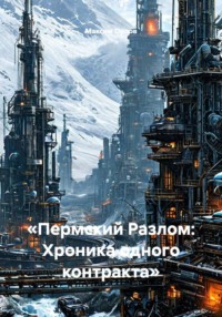 «Пермский Разлом: Хроника одного контракта»