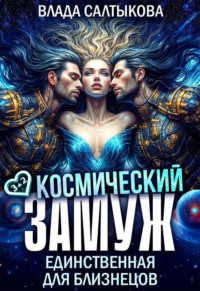 Космический замуж. Единственная для близнецов