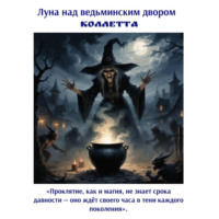 Луна над ведьминским двором