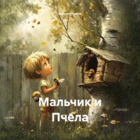 Мальчик и Пчела