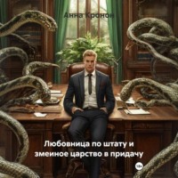 Любовница по штату и змеиное царство в придачу