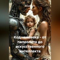 Код человека - от палеолита до искусственного интеллекта