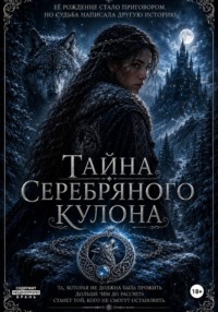 Дочь волков