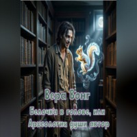Белочка в голове, или Археология души автор