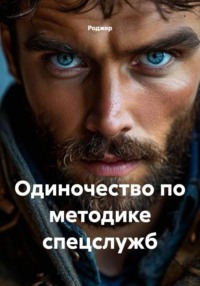 Одиночество по методике спецслужб