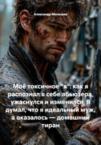 Моё токсичное "я": как я распознал в себе абьюзера, ужаснулся и изменился. Я думал, что я идеальный муж, а оказалось — домашний тиран