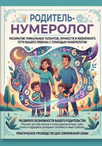 Родитель - нумеролог