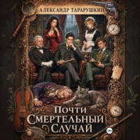 Почти смертельный случай