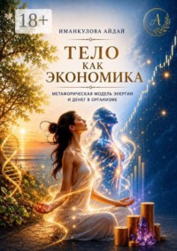 Тело как экономика. Метафорическая модель энергии и денег в организме