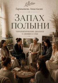 Запах полыни: терапевтические диалоги о любви к себе