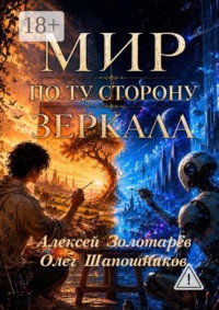 Мир по ту сторону зеркала