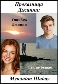 Проказница Джинни