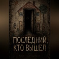 ПОСЛЕДНИЙ, КТО ВЫШЕЛ