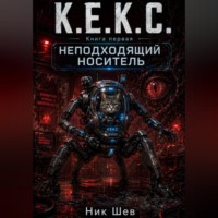 К.Е.К.С. Неподходящий носитель