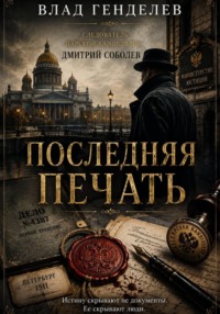 Последняя Печать