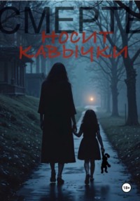Смерть носит «кавычки»