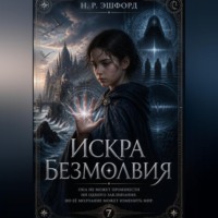 ИСКРА БЕЗМОЛВИЯ