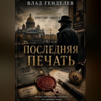 Последняя Печать