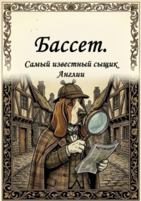 Бассет. Самый известный сыщик Англии.