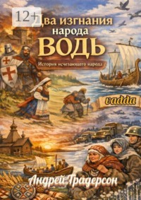 Два изгнания народа водь. История исчезающего народа