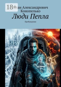Люди Пепла. Пробуждение