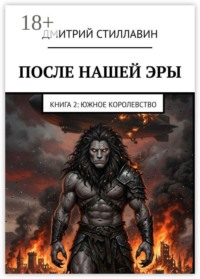 После нашей эры. Книга 2. Южное королевство