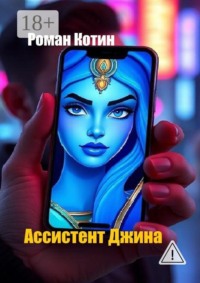 Ассистент Джина
