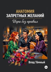 Анатомия запретных желаний. Игра без правил