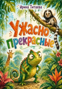 Ужасно прекрасные