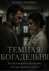 ТЕМНАЯ БОГАДЕЛЬНЯ