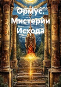 Ормус. Мистерии Исхода