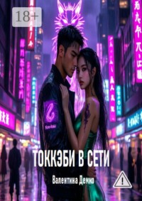 Токкэби в сети