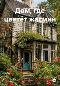Дом, где цветёт жасмин