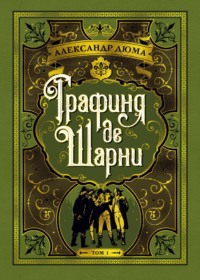 Графиня де Шарни. Том 1