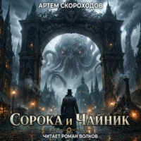 Сорока и Чайник