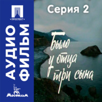 Было у отца три сына. Серия 2 - аудиофильм